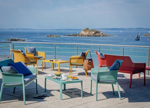 Hôtel Valdys Thalasso & Spa - la Baie 4* - 12