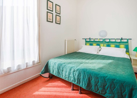 Résidence Lagrange du Golf - 18