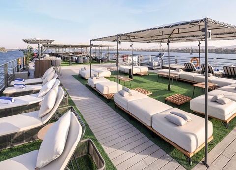 Circuit Egypte d'exception en privatif 11J/10N - 4