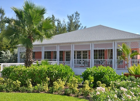 Hôtel Sandyport Beaches Resort 3* - 8