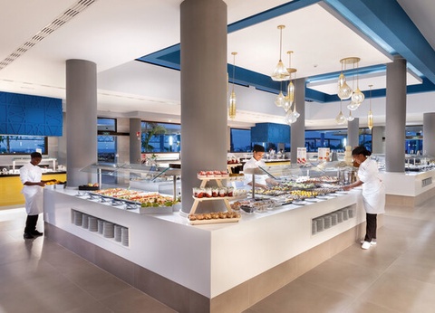 Hôtel Riu Palace Boa Vista 5* - 10