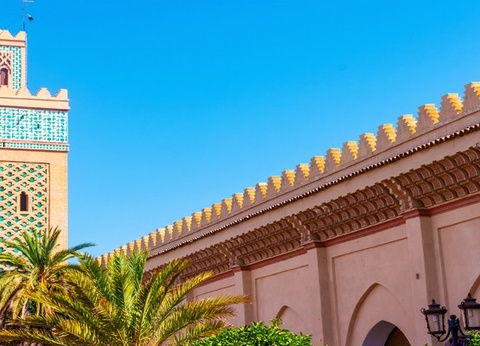 Circuit Maroc Authentique en 4x4 - 4