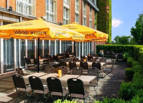 Düsseldorf, la belle ville au bord du Rhin - 4* - 3