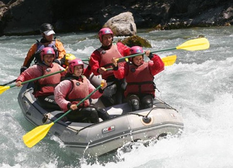 Camping Le New Rabioux 3* - 10