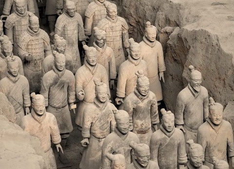 CHINE ESSENTIELLE CHENGDE - 8