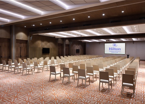 Hôtel Hilton Taghazout Bay Beach Resort 5* - 18