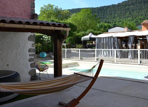 Camping La Mare aux Fées, 3* - 4