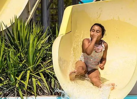 Camping La Parée du Jonc, 3* - 7