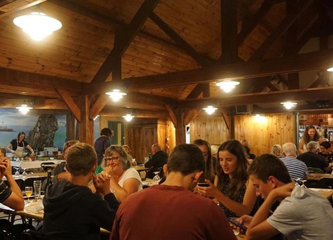 Camping Domaine du Launay 3* - 17