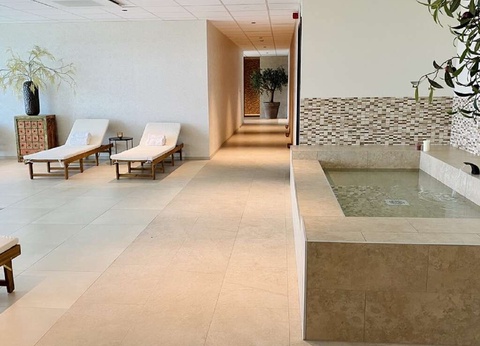 Romance à Gand avec dîner + wellness + excursion en bateau - 4* - 34