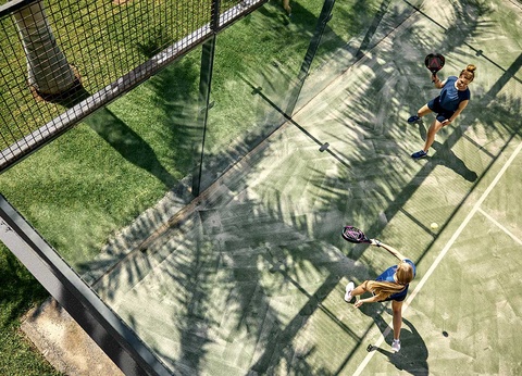 Hôtel TUI Sélection Tui Blue Orquidea 4* - 23