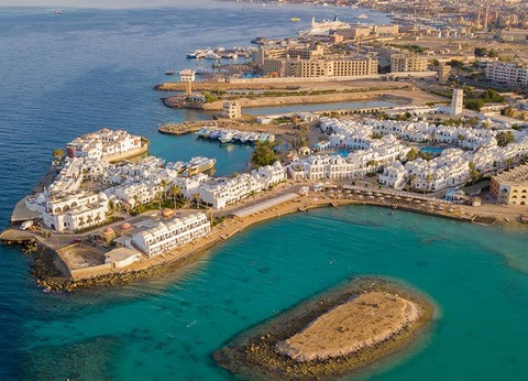 Hôtel Sentido Naga Bay Resort 5* by Ôvoyages - 13