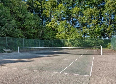 Camping Le Caussanel - Ciela Village, 4* - 74