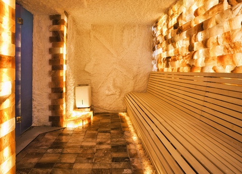 Hôtel ACD Wellness & Spa 4* - 14