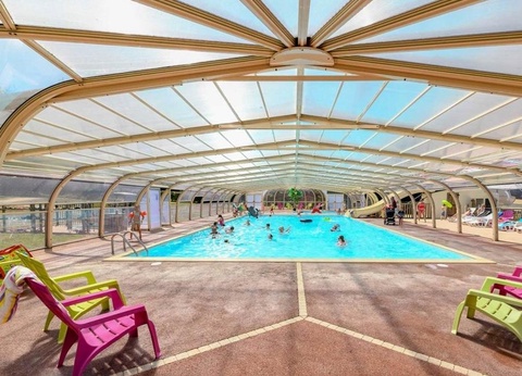 Marvilla Parks Château La Forêt, 4* - 4