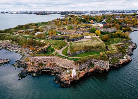 City Trip à Helsinki - 4