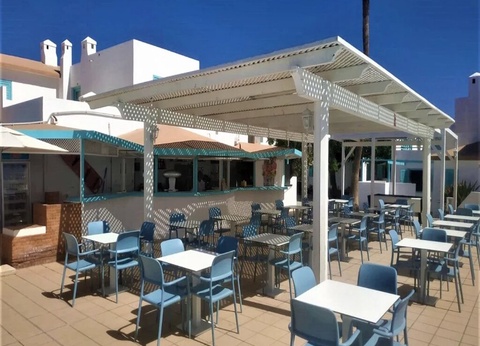 Hôtel Smart Club Smy Tahona Fuerteventura 3* - 9