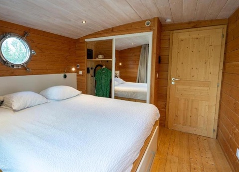 Village Toue du Domaine des Demoiselles - 25