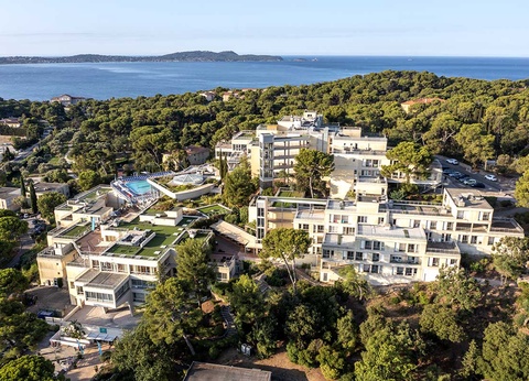 Club Marmara Hyères promotion - 12