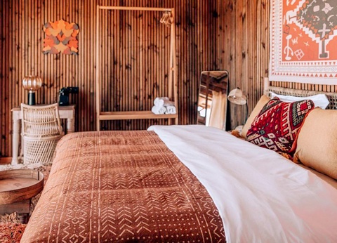 Ôclub Experience Mia Dakhla Resort 4* - 5