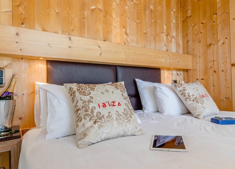 Hôtel Madame Vacances Ibiza 3* - 17