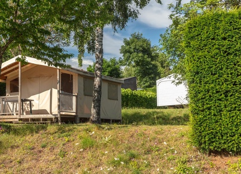 Camping Rieumontagné, 4* - 13