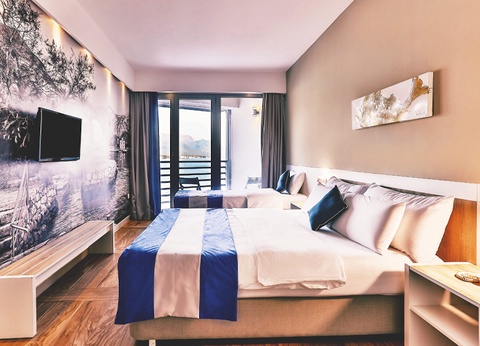 Top Clubs Delfin 4* - 2