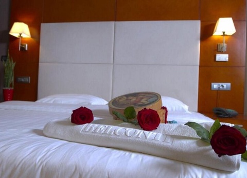 Hôtel Bel Conti 4* - 4