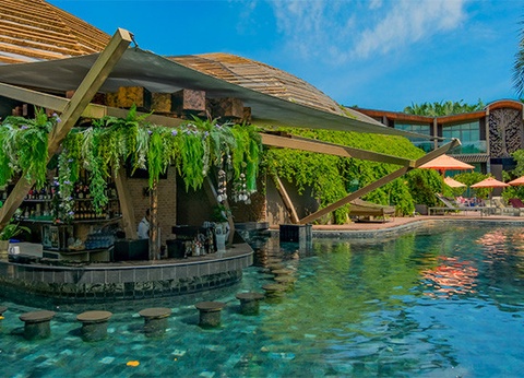 Club Framissima Premium Kalima Resort Khao Lak 5* - 20