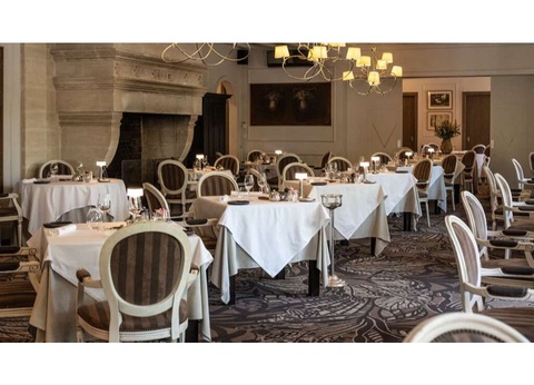 Séjour luxe et détente près de Saint Rémy de Provence - 5* - 10