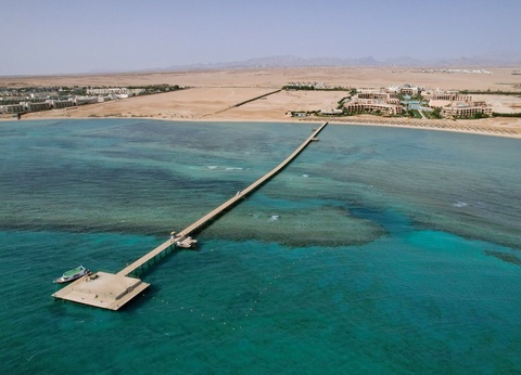 Naya Club Jasmine Palace Resort et Spa 5* - 8