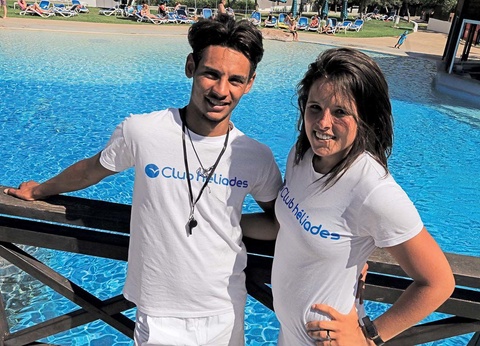 Hôtel Kouros Village 4* - Adultes uniquement - 5