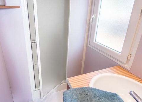 Camping Marvilla Parks - La Pinède 4* - 64