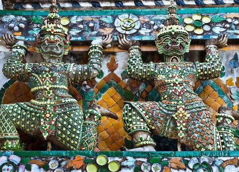 THAILANDE ESSENTIELLE - 8