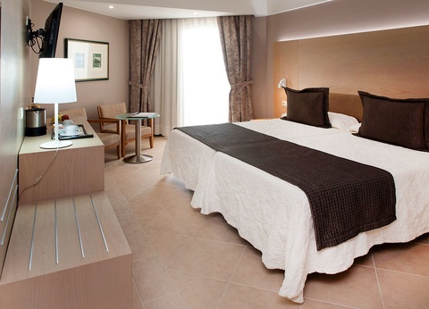 Hôtel Hipotels Natura Palace 4* - Adult Only - 12