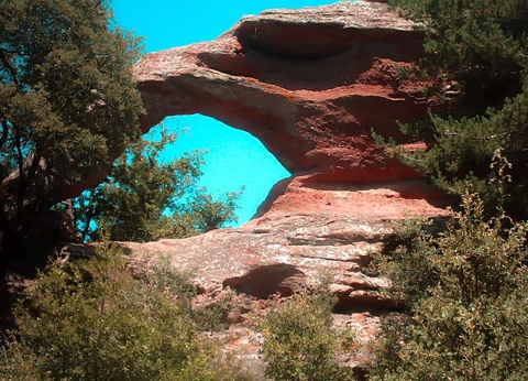 Camping Prades Park, 4* - 69