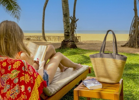 Club Framissima Mermaid 4* - 10