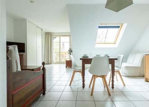 Résidence Référence Le Domaine des Rois - 13