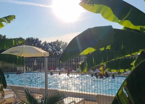 Camping Domaine Du Bois Coquet, 3* - 3