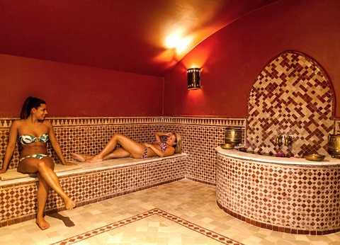 Club Marmara Madina 4* - 57