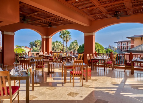 Club Megasaray Belek 5* - 24