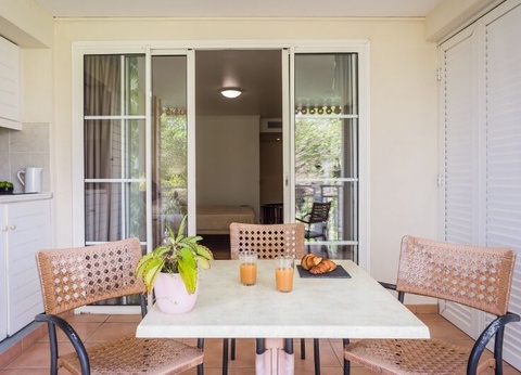 Pierre & Vacances - Village Sainte Luce 3* - Vol + Hébergement - 9