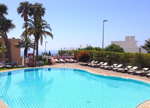 Circuit Echappée Jardins de Madère depuis le Dom Pedro Garajau 3* - 13