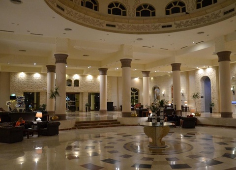 Hôtel Regency Plaza Aqua Park & Spa 5* - 7