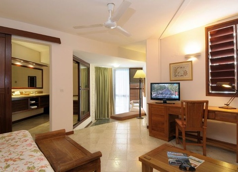 Jet Tours Signature Le Saint Alexis 4* - 4