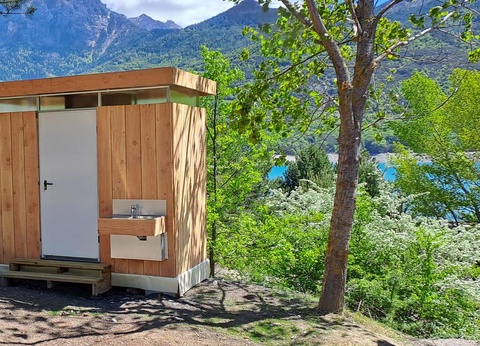 Camping La Presqu'île 4* - 11