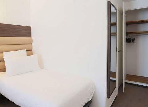 Weekend de charme avec dîner 3 plats à Nice - 22