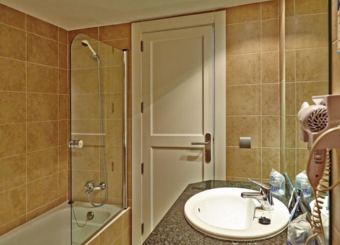 Hôtel Flamboyan Caribe Hotel & Spa 4* - 66