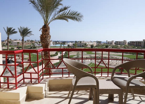 Hôtel Amarina Queen Resort 5* - 14