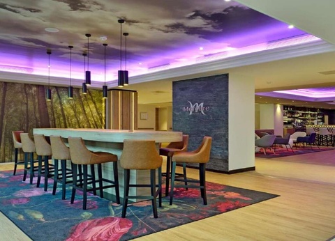 Luxe, confort et modernité à Coblence - 4* - 12